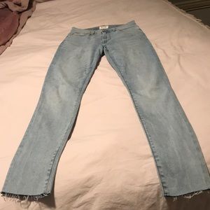 Hudson Jeans